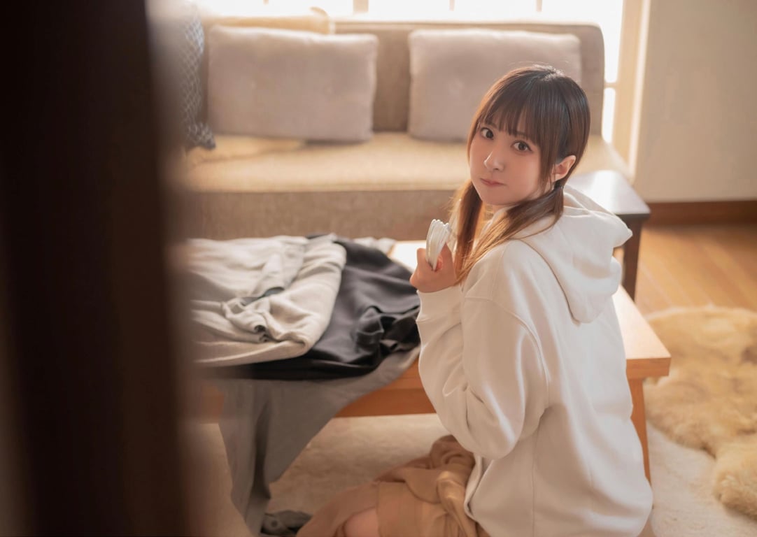 图片[122]-スカートを約100回めくれる本 vol.24 有川紗雪 (Wunder Publishing House) - 在线免费观看-阅图吧