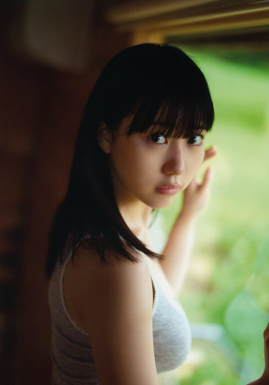 图片[95]-2021.09.12 田中美久1st写真集「12少女」 - 在线免费观看-阅图吧