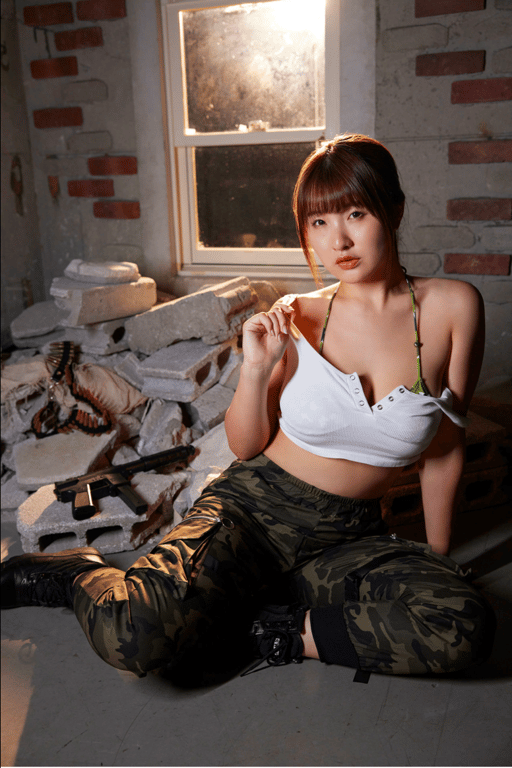 图片[41]-#原纺纱 百发百中 心动不已 必拍！完整收录 - 全本免费在线观看-阅图吧