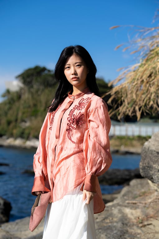 图片[27]-#Natsuki Watanabe 渡边菜月 – Weekly STU48 周刊STU48 (2023-03-12) - 全本免费在线观看-阅图吧