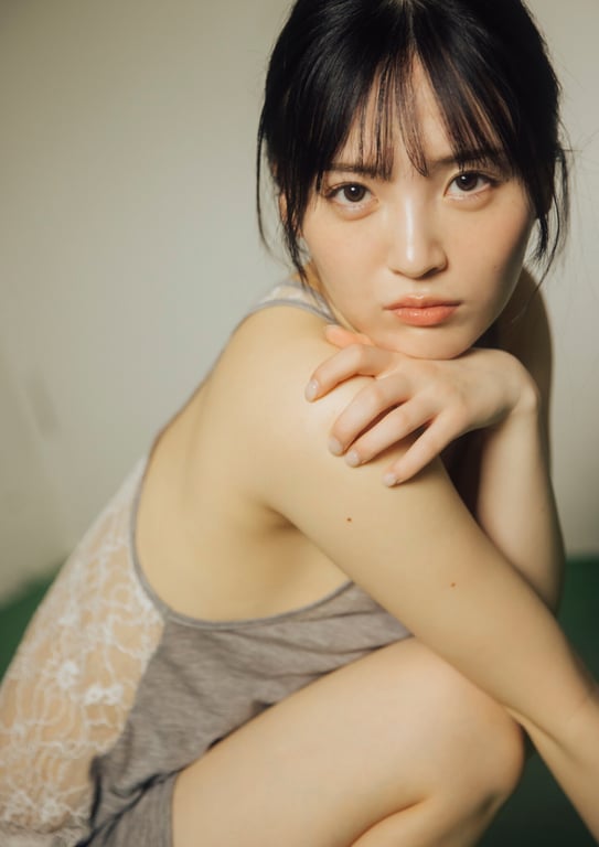 图片[13]-#由良由拉1st写真集『由拉心跳！』 Special Edition - 全本免费在线观看-阅图吧