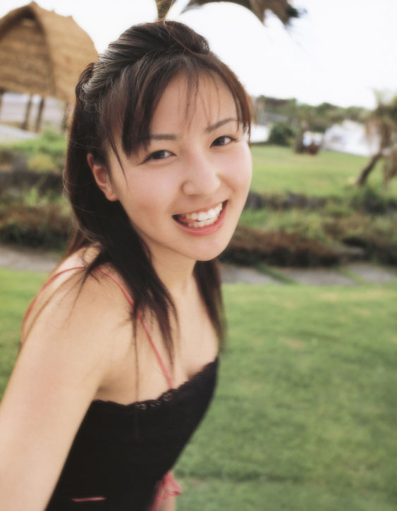 图片[19]-Meguru Ishii 石井巡 – BeNew(20040801) 免费在线观看- 阅图吧-阅图吧