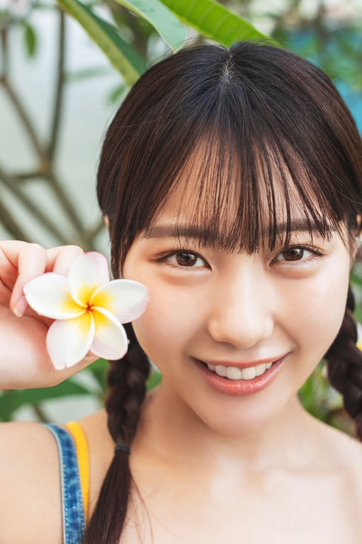 图片[8]-田中美久「MIKU TANAKA AW」【Young Champion 数字图形】 - 在线免费观看-阅图吧