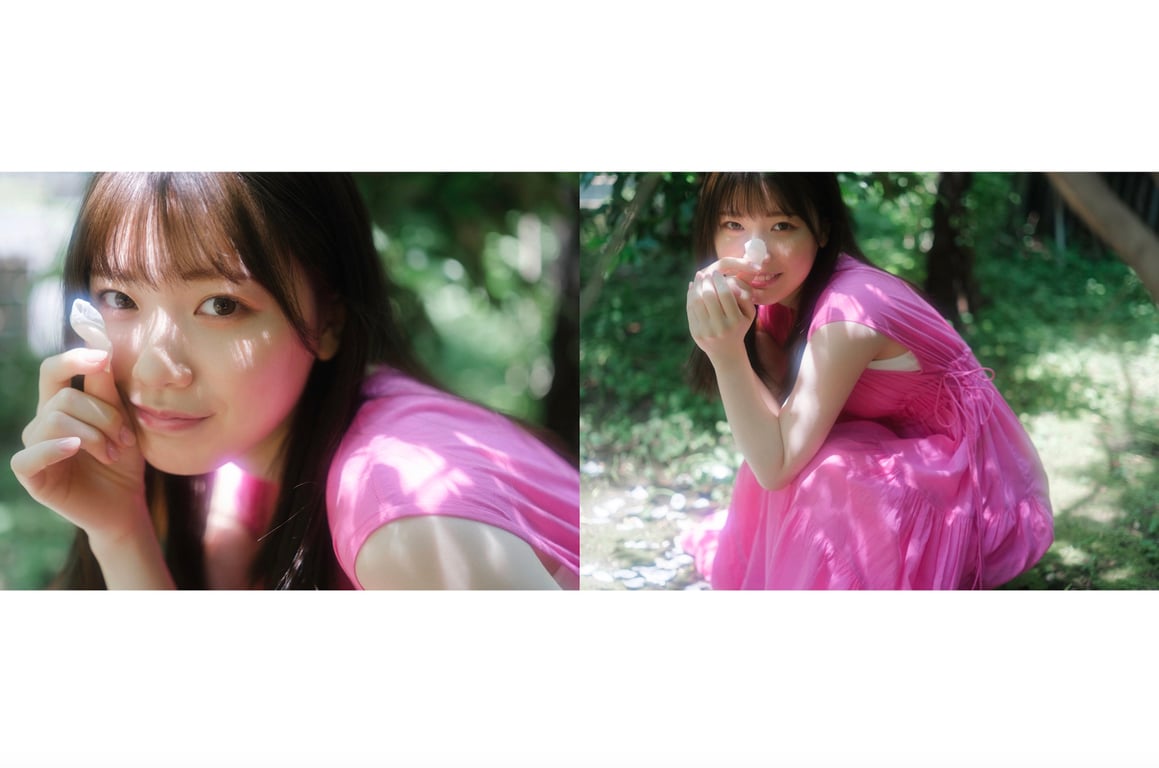 图片[17]-#とられち 石川澪 – 石川澪 Digital写真集 - 全本免费在线观看-阅图吧