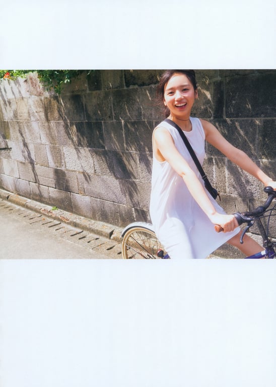 图片[35]-#Kyoko Saito 齐藤京子 1st Photobook – Special Lover 特别的恋人 (2021-01-19) - 全本免费在线观看-阅图吧