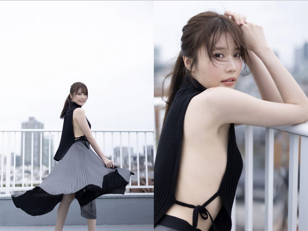 图片[35]-Yuka Kohinata 小日向由香 - The Other Side Of Sexy SEXY的彼端 - 在线免费观看-阅图吧