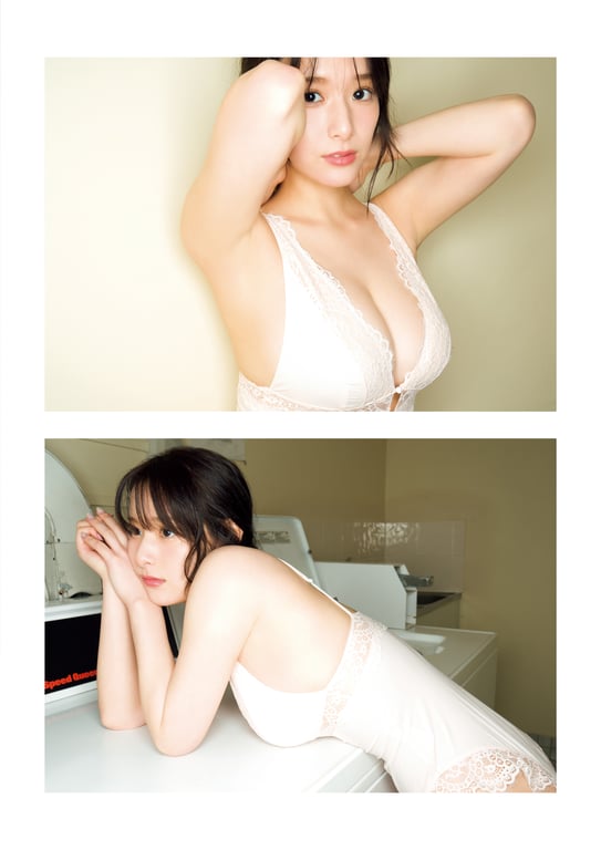 图片[93]-【電子版だけの特典カットつき】葉月くれあ 1st写真集 clarus - 在线免费观看-阅图吧