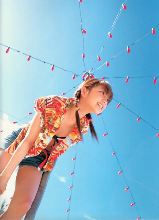 图片[5]-#Maki Goto 后藤真希 – maki (2003-03-21) - 全本免费在线观看-阅图吧