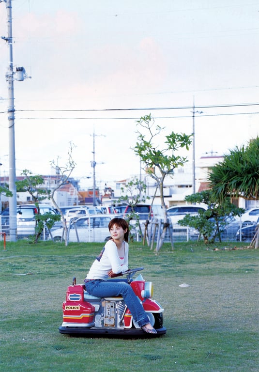 图片[47]-#松浦亚弥 – 真是！楚楚动人 - 全本免费在线观看-阅图吧