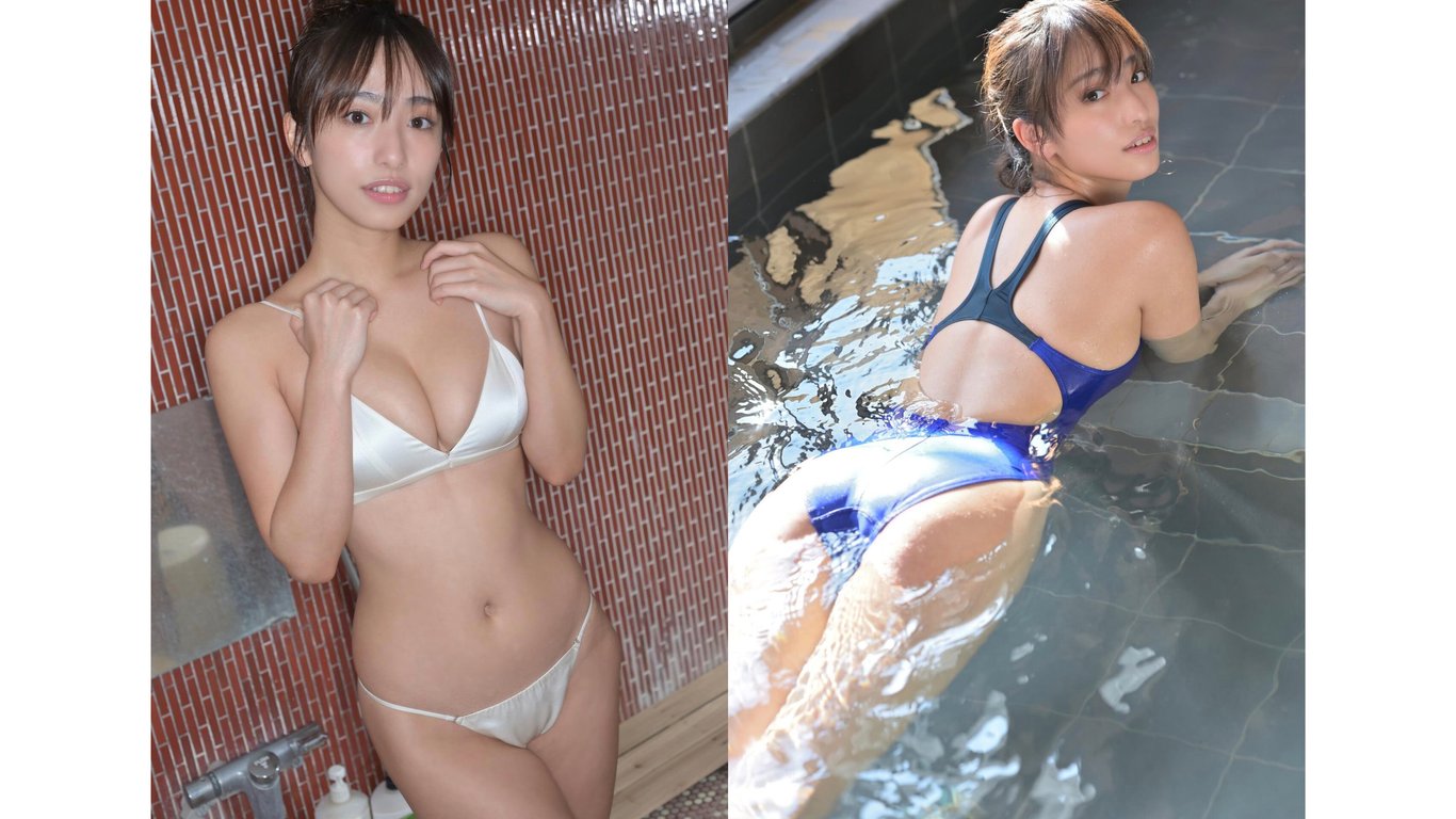 图片[19]-#Exciting Girls 高梨瑞树 デジタル写真集 vol.2 - 全本免费在线观看-阅图吧