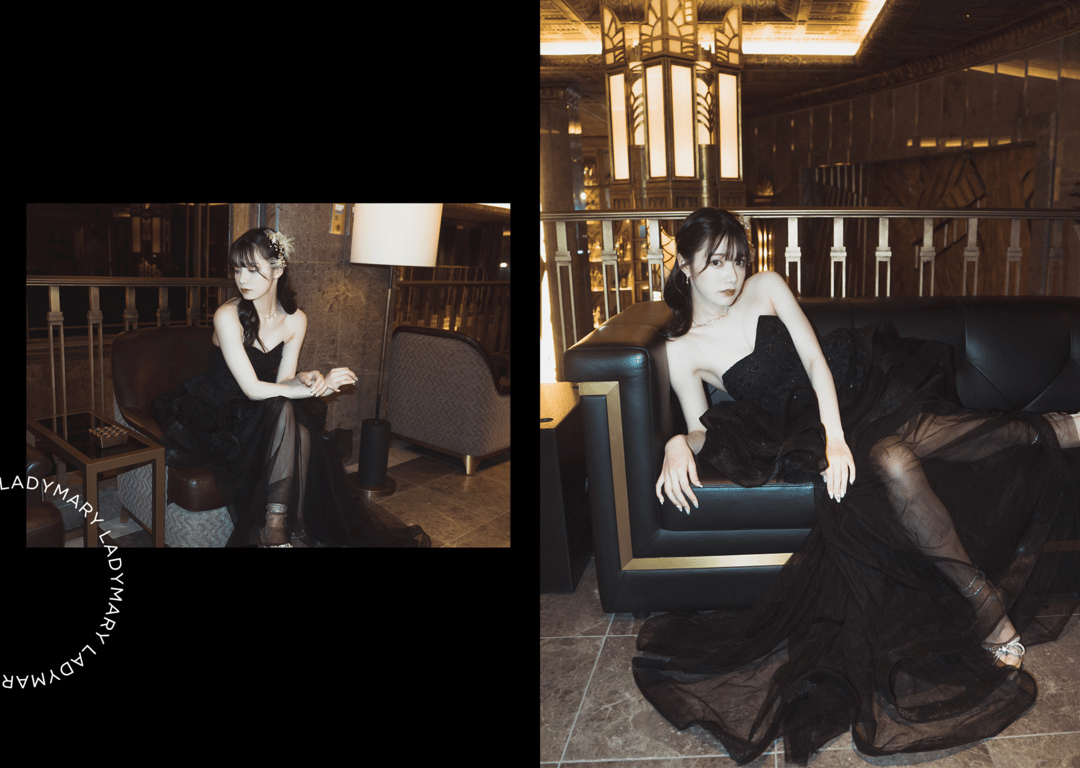 图片[19]-#LadyMary 08 宮下玲奈 数字写真集 - 在线免费观看-阅图吧