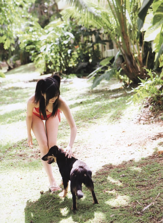 图片[30]-#小野惠令奈 – Kira ☆ Kira - 全本免费在线观看-阅图吧