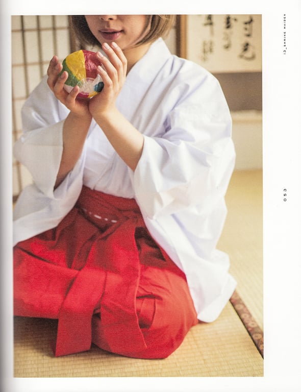 图片[49]-#青山裕企 Photobook 26sets\【青山裕企】女装少年 - 全本免费在线观看-阅图吧