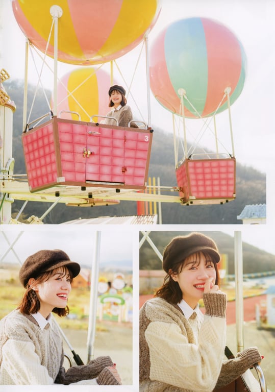 图片[22]-#伊藤美来フォトブック みっくのえほん - 全本免费在线观看-阅图吧