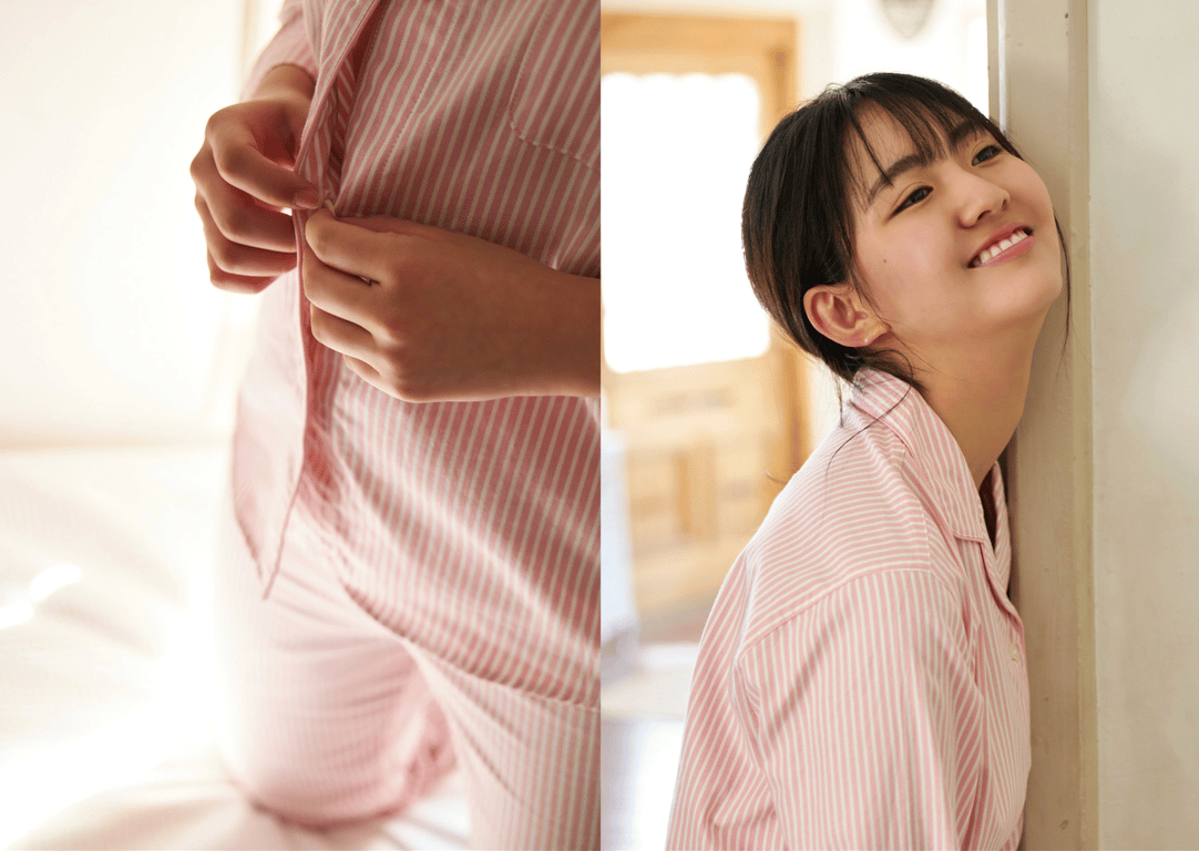 图片[3]-#BRODYデジタル写真集 豊田ルナ『挑発的な女のコ』 - 全本免费在线观看-阅图吧