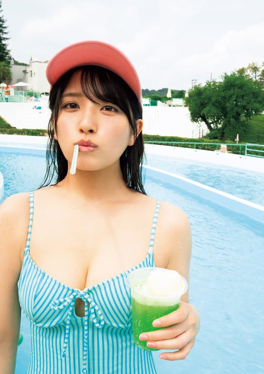 图片[83]-大和田南那 写真集 Private 大和田南那 Private - 在线免费观看-阅图吧