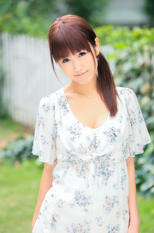 图片[19]-#Seira Yamakawa 山川青空 – Please Make Me A Grown-up Woman 请把我变成成熟的女人 - 全本免费在线观看-阅图吧