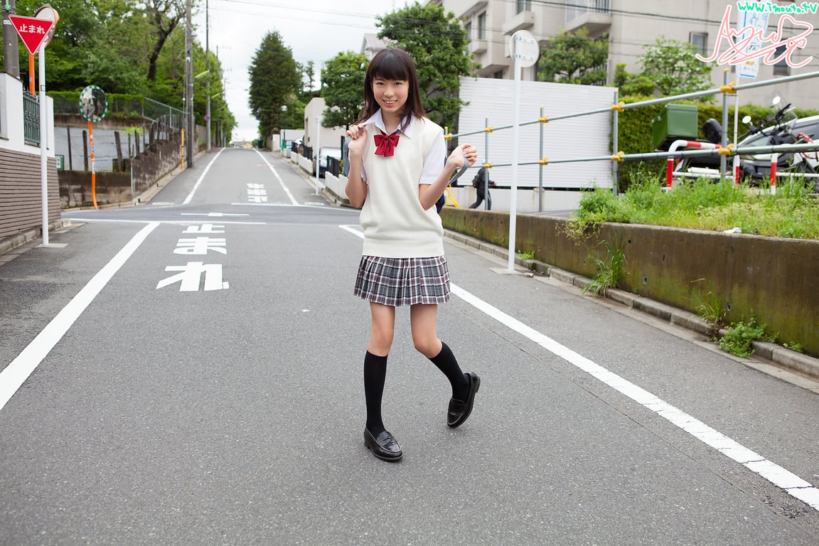 图片[14]-牧原あゆ 『純真無垢 vol.15』 - 在线免费观看-阅图吧