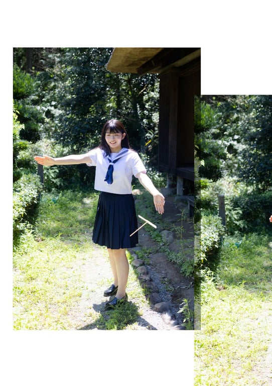 图片[56]-#B.L.T.数字写真集 进藤天音「挠痒痒。」 - 全本免费在线观看-阅图吧