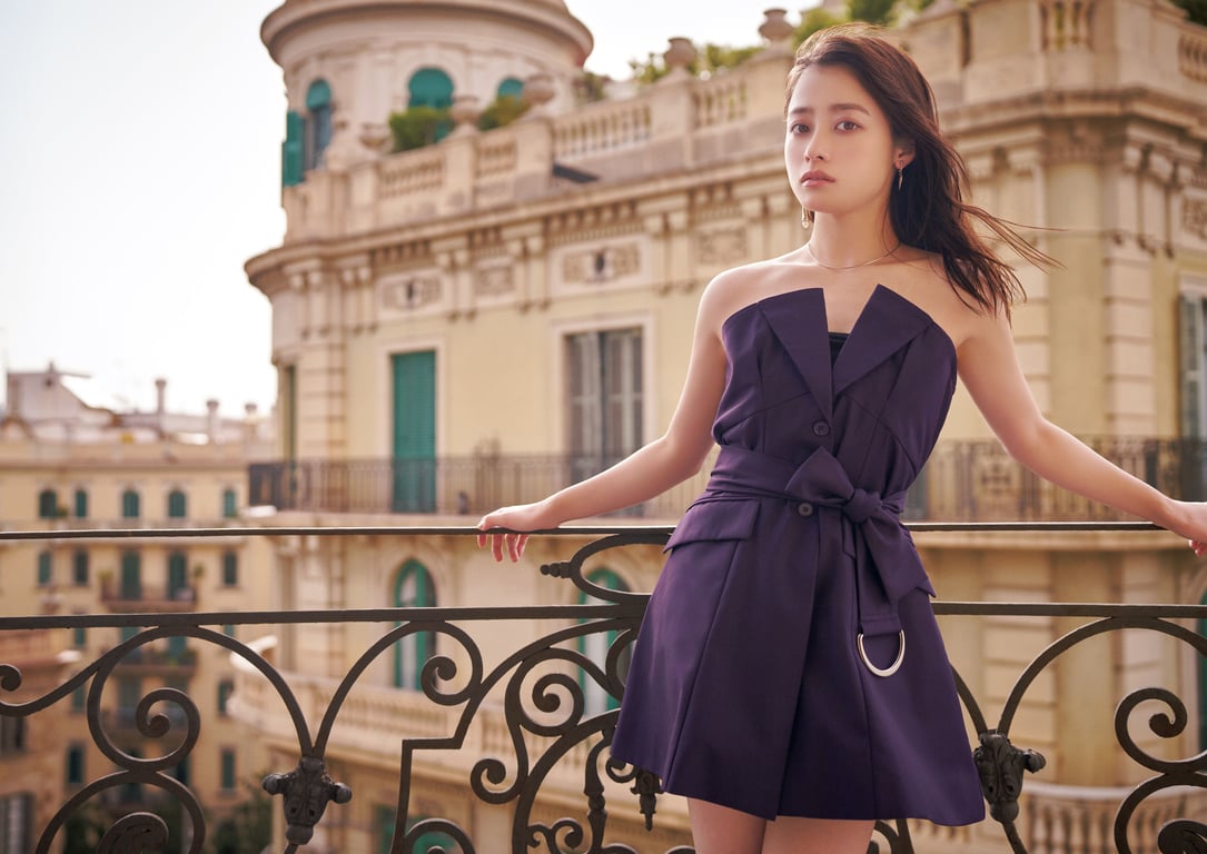 图片[108]-橋本環奈写真集 Kaleidoscope - 在线免费观看-阅图吧