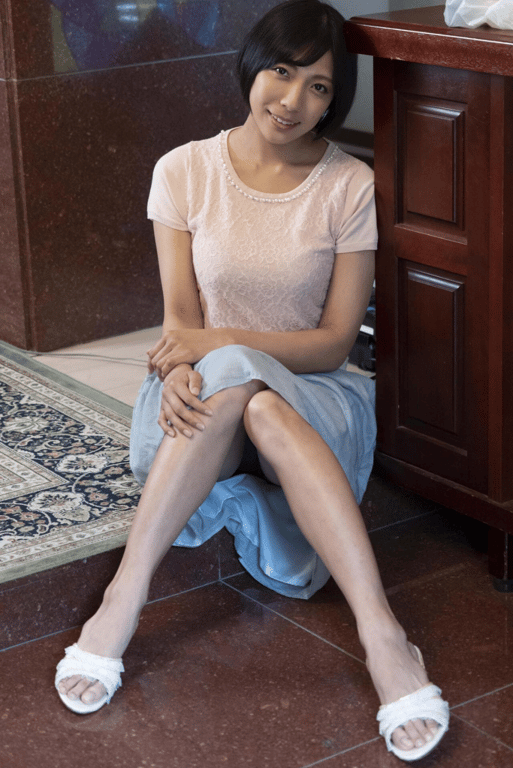 图片[8]-#麻仓茉莉奈「成熟我的魅力」ギルドデジタル写真集 - 全本免费在线观看-阅图吧