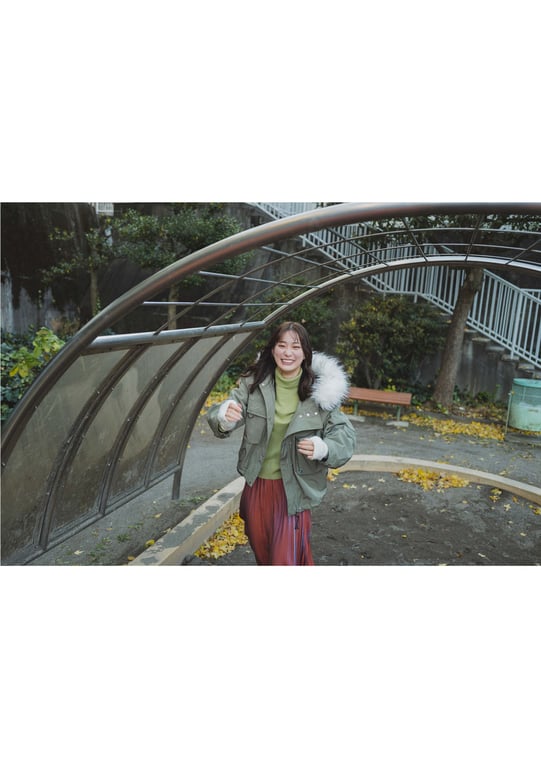 图片[111]-#とられち 美谷朱里(2023-01-31) - 全本免费在线观看-阅图吧