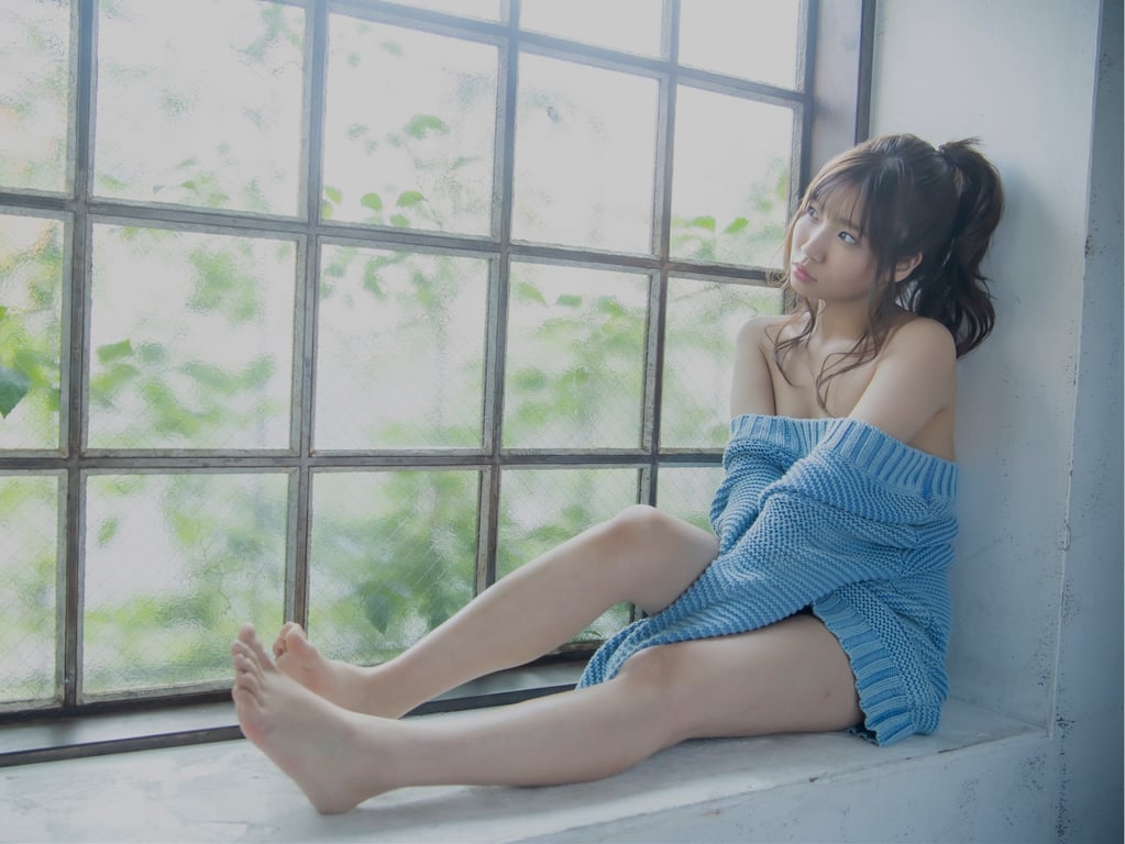 图片[2]-#樋口光叶 ヘアヌード写真集 光叶的秘密 Mitsuha’s Top Secret - 全本免费在线观看-阅图吧