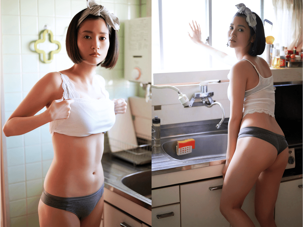 图片[28]-#週刊現代デジタル写真集 出口亞梨沙「色めく昼下がり」 - 全本免费在线观看-阅图吧