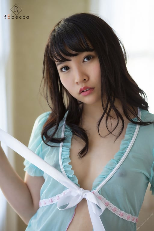 图片[95]-#Aoi Kururugi 枢木葵 – Little devil kiss 小恶魔kiss (2020-05-15) - 全本免费在线观看-阅图吧