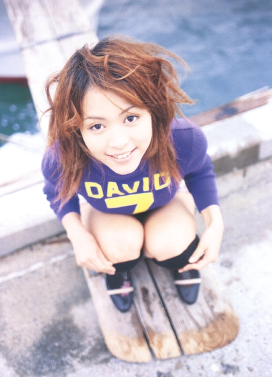 图片[42]-#岩佐真悠子 – 草莓别册 StrawberryTrip-ストロベリートリップ(105p) - 全本免费在线观看-阅图吧