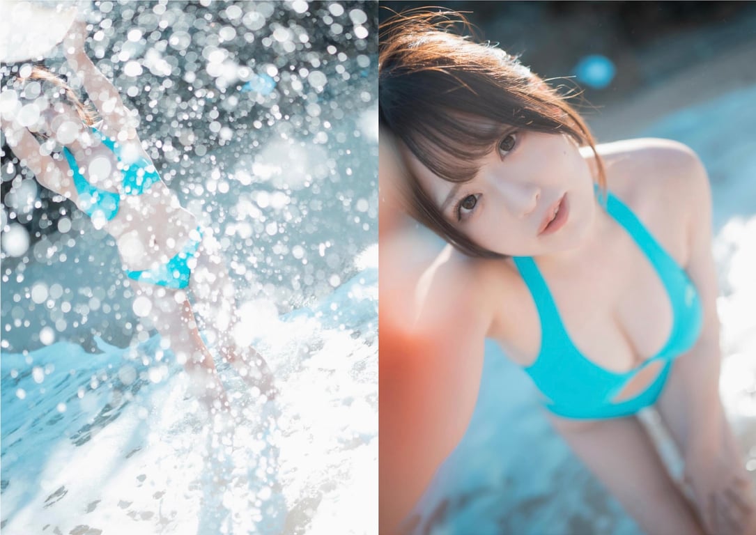 图片[165]-九十九ぱて 1st e-book 来这边？(wunder publishing house) - 在线免费观看-阅图吧