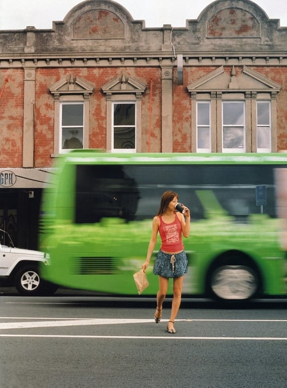 图片[20]-#杉本有美 ファースト写真集 うち LQ - 全本免费在线观看-阅图吧