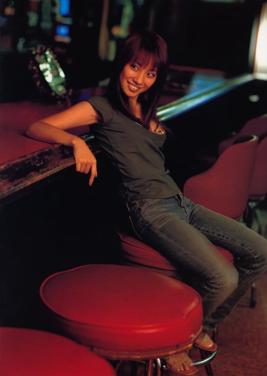 图片[39]-Azusa Yamamoto +捷捐_- Azu Kyun 心跳加速 (2003-06-14)+捷捐餍輎_心跳加速 - 在线免费观看-阅图吧