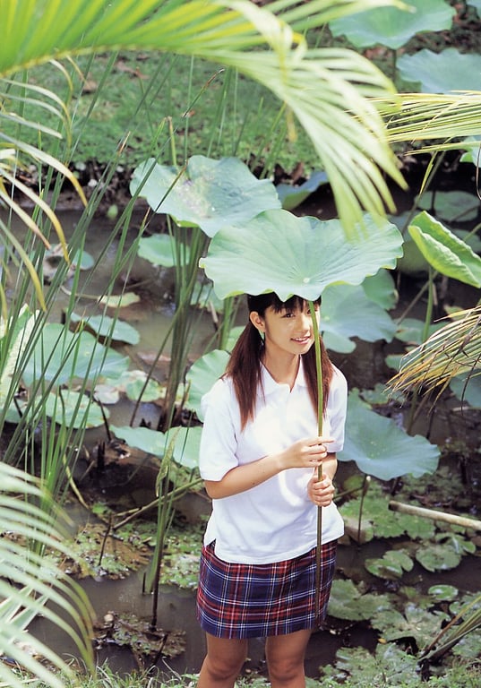 图片[26]-#小倉優子 – 恋心 - 全本免费在线观看-阅图吧