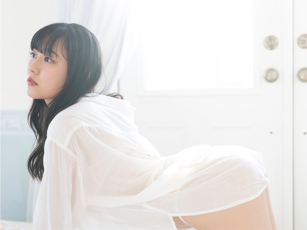 图片[32]-#FLASHデジタル写真集 林田百加 高衩走光了(2022-02-18) - 全本免费在线观看-阅图吧