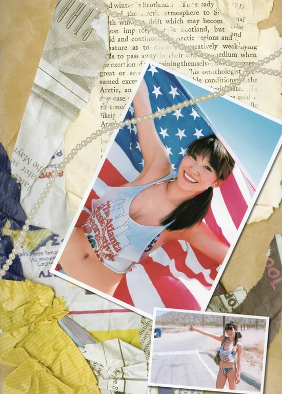 图片[4]-#Mikie Hara 原干惠 LOSVEGAS (2010.12.22) - 全本免费在线观看-阅图吧