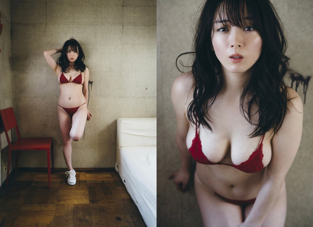 图片[15]-#週刊現代デジタル写真集 园都 花之都 - 全本免费在线观看-阅图吧