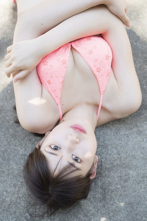 图片[31]-白石麻友美 グラビアちゃんはバズりたい２ ヤンマガデジタル写真集 - 在线免费观看-阅图吧