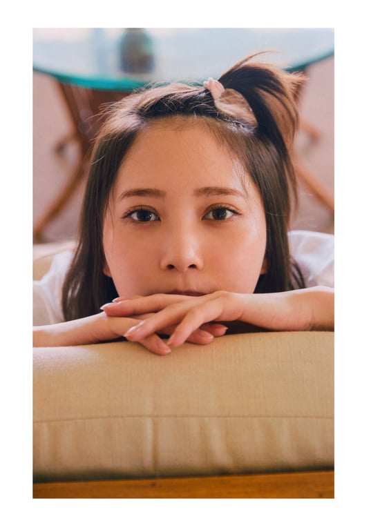 图片[98]-Shiho Kato 加藤史帆 - 1st Photobook #Aitai #想见你 (2023-06-20) - 在线免费观看-阅图吧