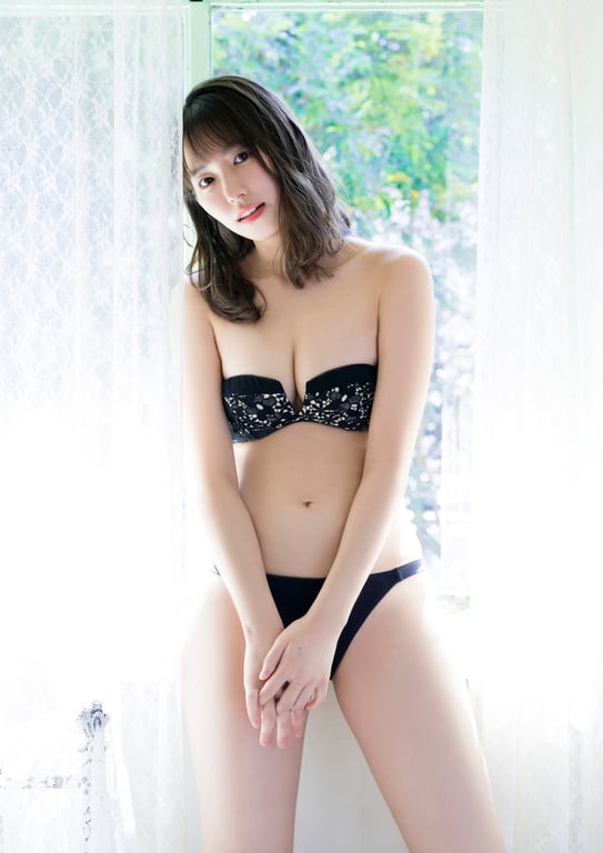 图片[29]-#志田音々『姐姐的假日』BOMBデジタル写真集 - 全本免费在线观看-阅图吧