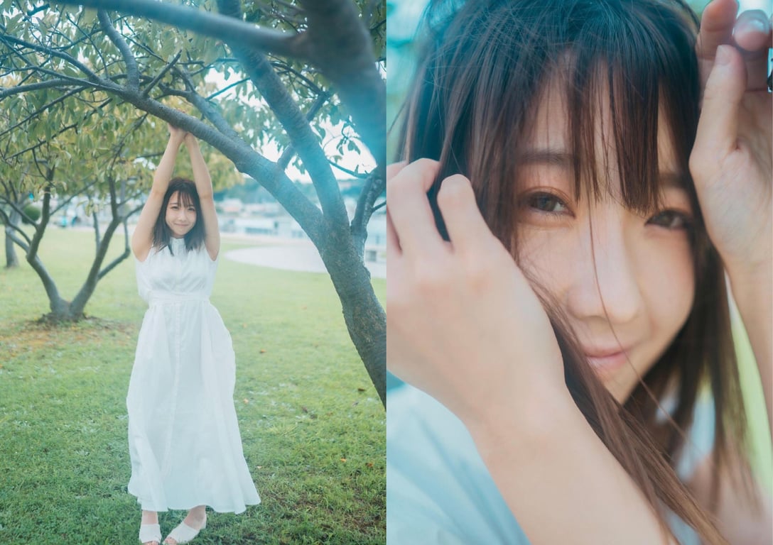 图片[40]-#大河桃 グラビア写真集 旬 (Wunder Publishing House) - 全本免费在线观看-阅图吧