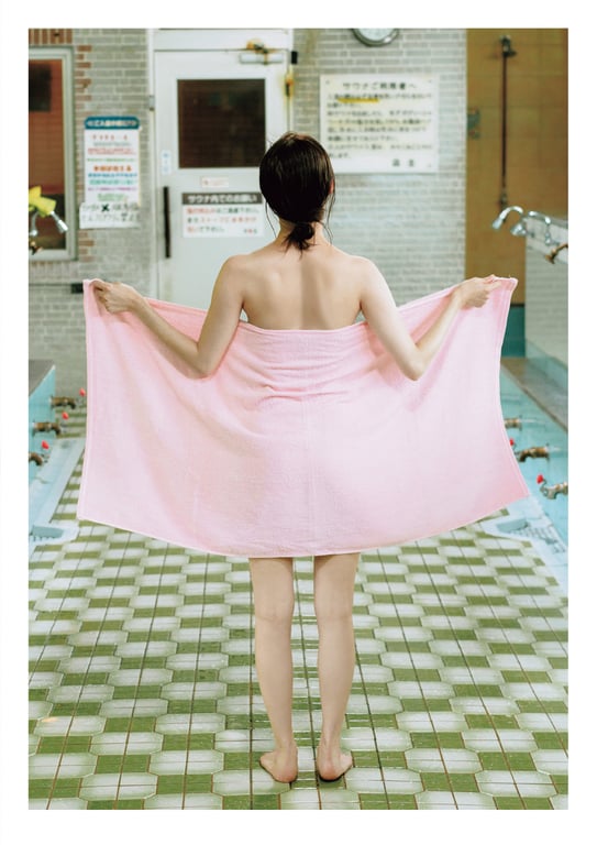 图片[153]-市川美织2nd写真集 果汁29% - 在线免费观看-阅图吧