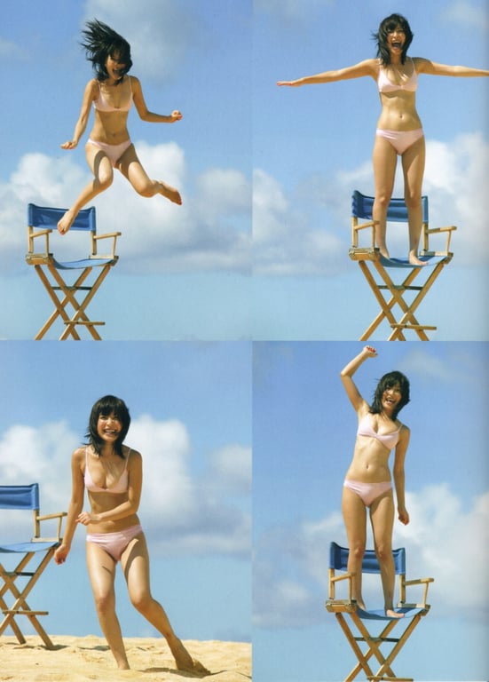 图片[13]-#小野真由美 – CHEER！ - 全本免费在线观看-阅图吧