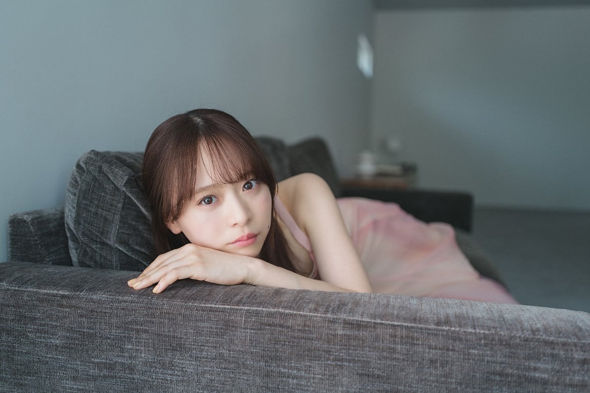 图片[7]-#Weekly Playboy Plus + AKB48仓野尾成美 - 全本免费在线观看-阅图吧