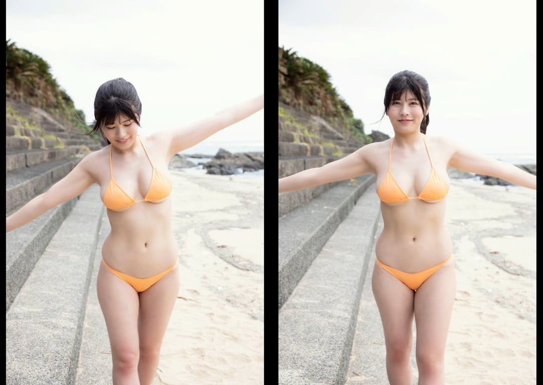 图片[39]-#EX MAX! Exciting Girls 千岁吉野的数字写真集 Vol.2 - 全本免费在线观看-阅图吧