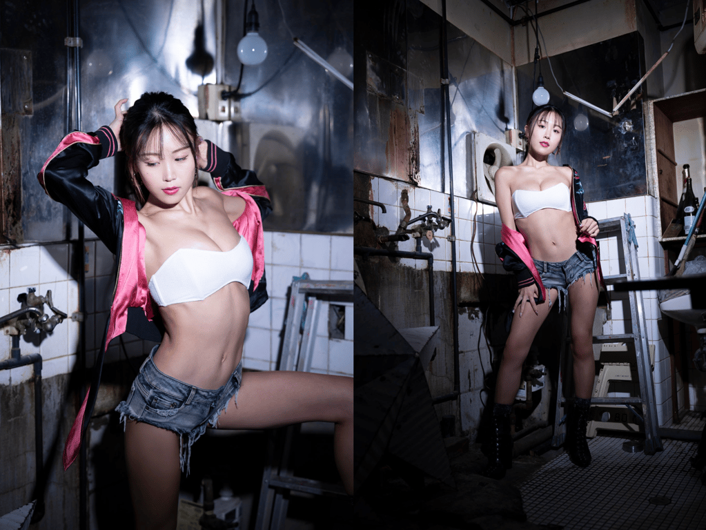 图片[3]-HARUKA my SPA Photo Collection - 在线免费观看-阅图吧