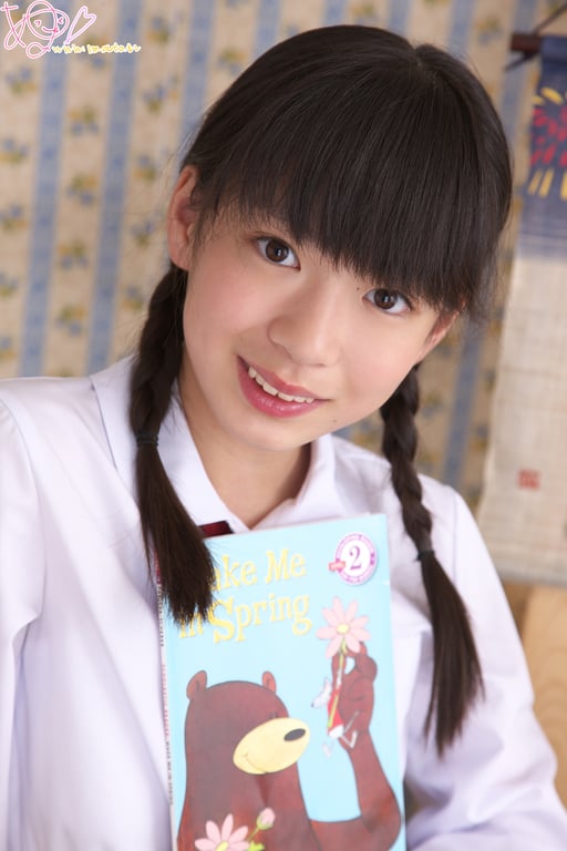 图片[24]-牧原あゆ 『Makihara』 - 在线免费观看-阅图吧