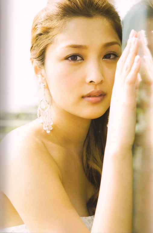 图片[35]-#石川梨華写真集 『24 Twenty Four』 - 全本免费在线观看-阅图吧