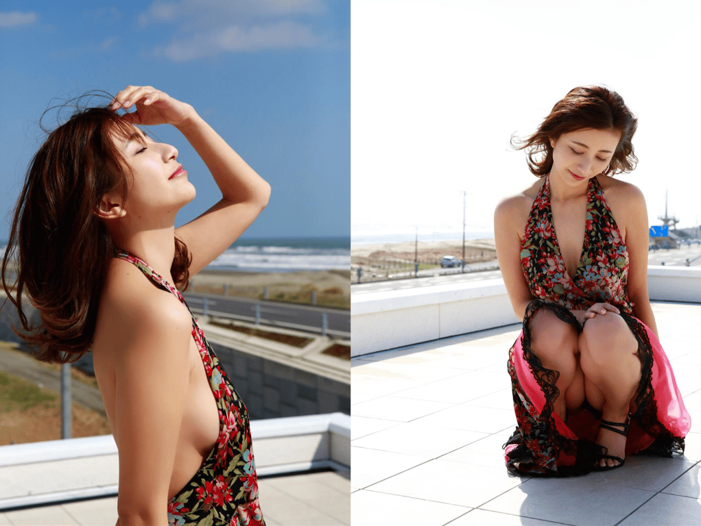 图片[14]-#河中爱 我回来了。週刊Post Digital写真集 - 全本免费在线观看-阅图吧