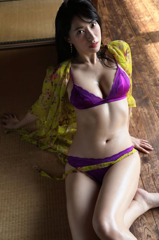 图片[9]-#FRIDAYデジタル写真集 染谷有香 Take me out オール未公開スペシャルＥｄｉｔｉｏｎ ｖｏｌ．２ 大ボリューム！完全版(2023-11-17) - 全本免费在线观看-阅图吧